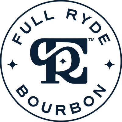 Full Ryde Bourbon
